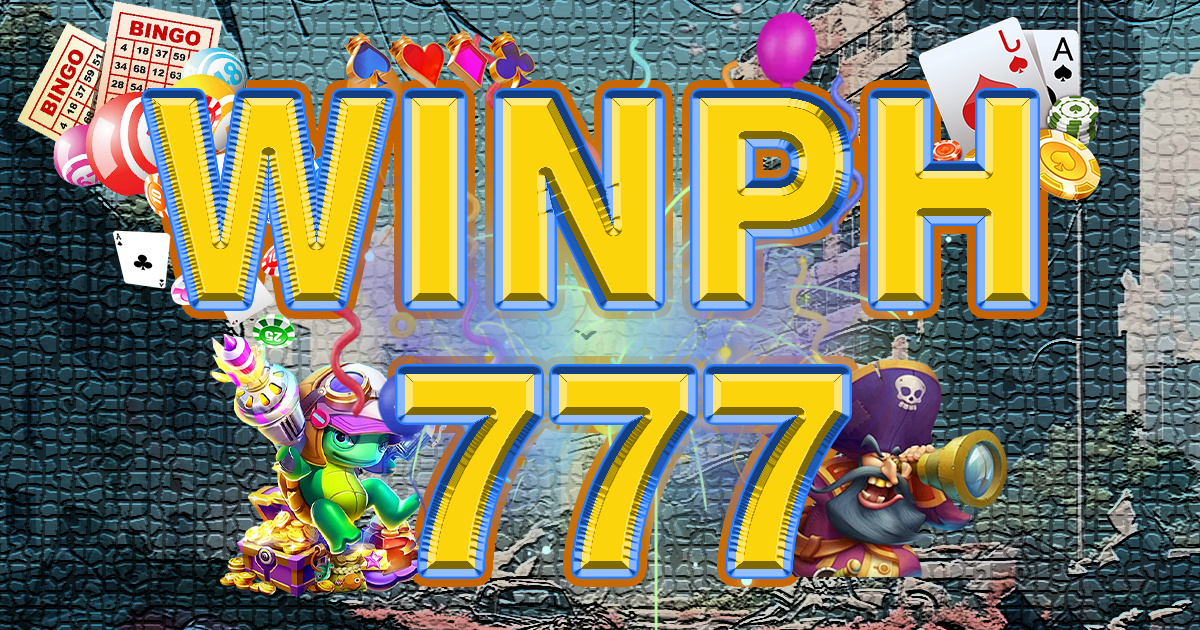 winph 777